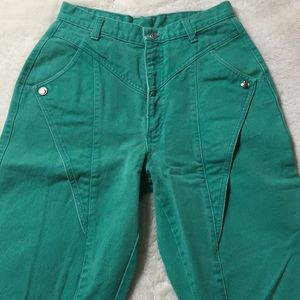 Rough Rider by Circle T Vintage Western Jeans
